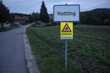 e-bike unfall