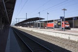 bahnhof baden