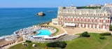 Hotel du Palais