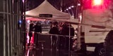 Dreifach-Mord in Wien-Brigittenau
