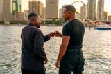Will Smith: Kino-Comeback nach der »Oscar Watschn«