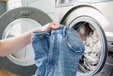Weniger als gedacht: So oft sollten Sie Ihre Jeans wirklich waschen
