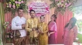 Hochzeit Thailand