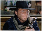 Franco Nero als "Django".