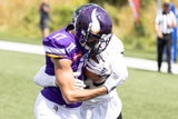 Vienna Vikings Mödling Rangers