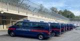Justizwache.