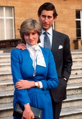 Abendkleid von Diana für mehr als 1,1 Millionen Dollar versteigert