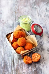 To-Go: Jausen-Rezepte für unterwegs