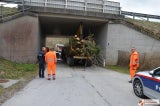 Unfall Meggenhofen