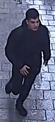 Räuber Wien gesucht
