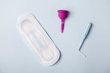 Experte warnt: Binden, Tampons & Co. können die Fruchtbarkeit gefährden