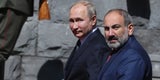 Geheimdienste: Putin plant verdeckte Operation in Armenien