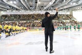 Vienna Capitals Rotter