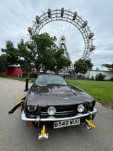 James Bond Ausstellungs-Preview