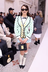 Kylie Jenner, Jennifer Lopez & Co: Großer Starauflauf bei Haute Couture Week in Paris