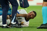 Mbappe