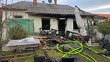 Brand Burgenland