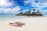Das sind die beliebtesten Urlaubsinseln der Welt
