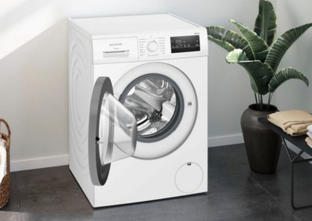 Die besten Waschmaschinen im Test