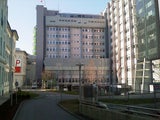 LKH Graz; Landeskrankenhaus Graz