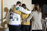 Sechs Israelis freigelassen