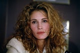 Natural Beauty: Julia Roberts wurde schon fünf Mal zur schönsten Frau der Welt gekürt.