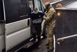 Moskau Terroristen