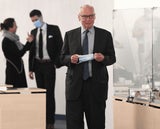 Klaus Ortner