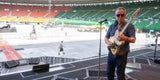 Springsteen: Tour-Stopp lässt Austro-Fans hoffen