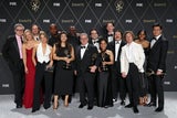 Elton John rockt sich mit Emmy-Gewinn in die illustre EGOT-Liste