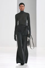 Die besten Stars und Styles der Mailänder Fashion Week