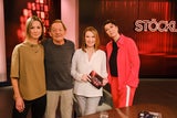 Wolfgang Ambros aus Spital entlassen!