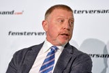 Boris Becker