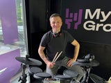 Grubinger: "So cool wird die Hymne in Spielberg"