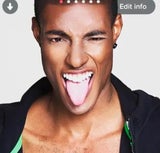 Instagram/itsstefan