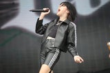 Nova Rock startete mit Schock und Hollywood-Star