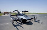 Flugtaxi X2
