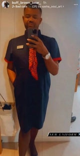 British Airways