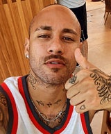 Neymar/Instagram