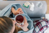 Grippe, Corona oder Erkältung: Was fehlt mir?