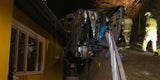 Bus-Drama in Schladming: Lenker hätte noch stoppen können