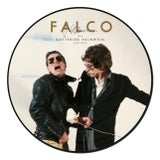‘‘Neues“ Falco-Album: ‘‘Junge Roemer‘‘ kommt in Helnwein Edition