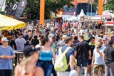 41. Donauinselfest