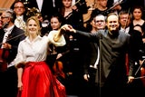 Konzertklassiker im Sommer: Garanča singt wieder "unter Sternen"