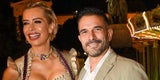 Verena Kerth, Marc Terenzi