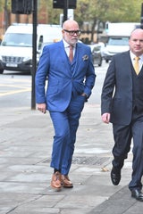 Gary Goldsmith