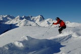 Sonnenskilauf: Die Top-Ski-Ziele in Österreich