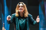 Ozzy Osbourne
