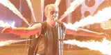 Lindemann: Gedicht als Abrechnung:  „Was gelogen wird, ist wahr“