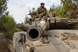 Israelische Soldaten